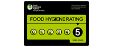 Hygiene Rating